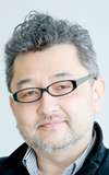 Satoshi Kuwabara