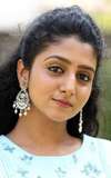 Arsha Baiju