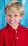 Luke Busey