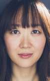 Sue Jean Kim