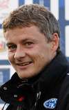 Ole Gunnar Solskjaer