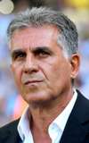 Carlos Queiroz