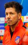 Diego Pablo Simeone