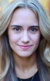 Cayla Korven Cauble