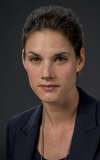 Missy Peregrym