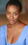 Tameka Griffiths