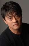 Satoshi Jinbo