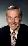 Johnny Carson