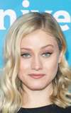 Olivia Taylor Dudley