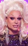 Priscilla Drag