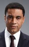 Harry Lennix