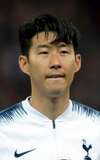 Son Heung-min