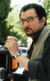 Khaled Marei
