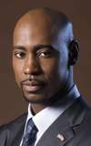 D.B. Woodside