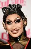 Sasha Colby Colby