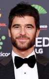Alfonso Bassave