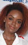 Ashleigh Murray
