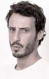Sebastien Soudais