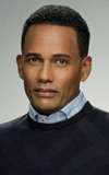 Hill Harper
