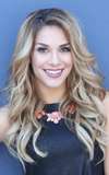 Allison Holker
