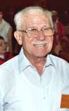 Clarence Nash