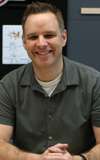 Dan Abraham