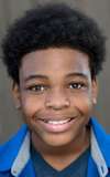 Makario Glenn