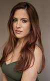 Eve-Yasmine Saoud-Easton