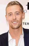 Peter Crouch