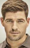 Steven Gerrard