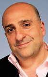 Omid Djalili