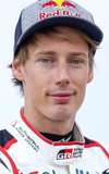Brendon Hartley