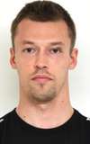 Daniil Kvyat