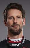 Romain Grosjean