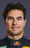 Sergio Perez