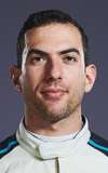 Nicholas Latifi