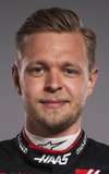 Kevin Magnussen
