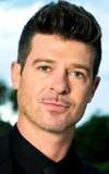 Robin Thicke