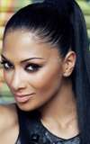 Nicole Scherzinger