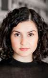 Nagmeh Alaei