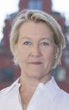 Cecilia Nilsson