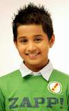  Dhananjay