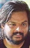 Mridul Nair