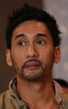 Restu Sinaga