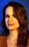 Elizabeth Reaser