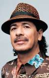 Carlos Santana