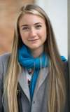 Ashley Slanina-Davies