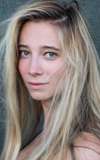 Zoé Schellenberg