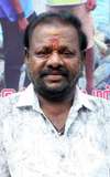 Scisor Manogar