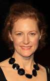 Geraldine Somerville